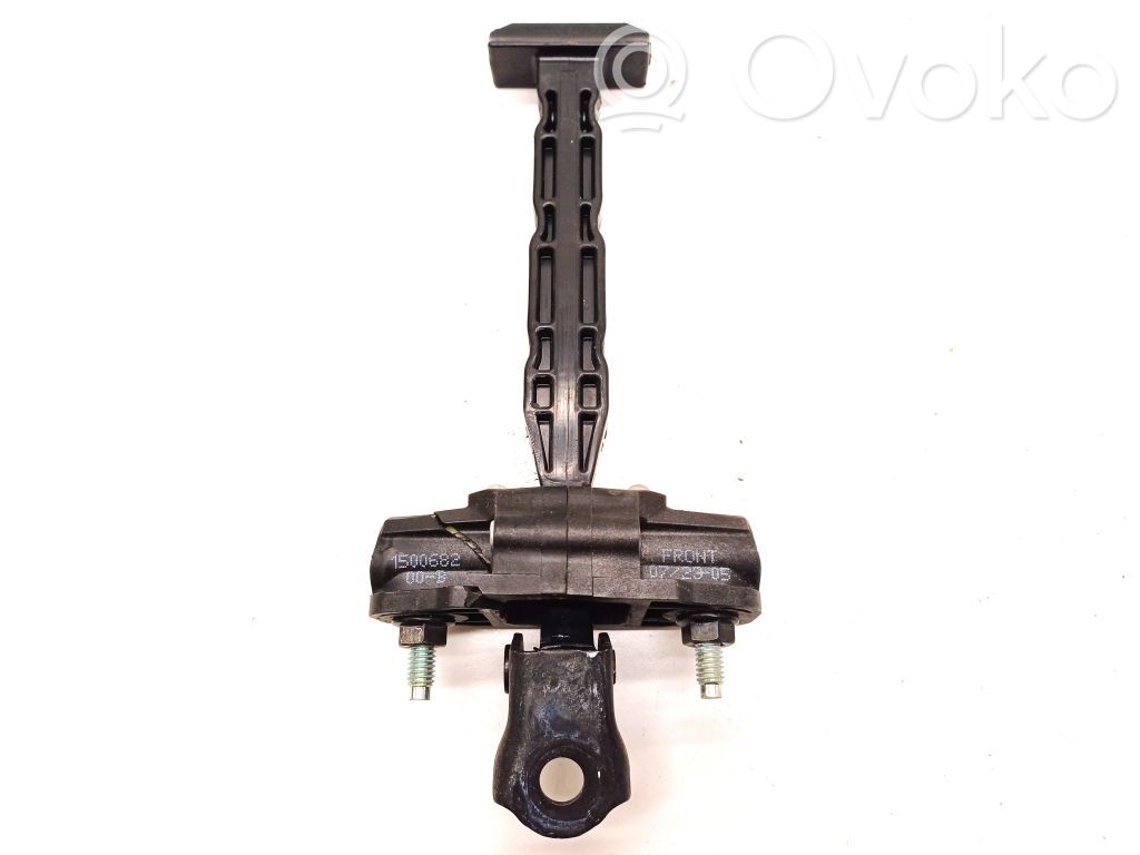 Tesla Model Y Front door check strap stopper 