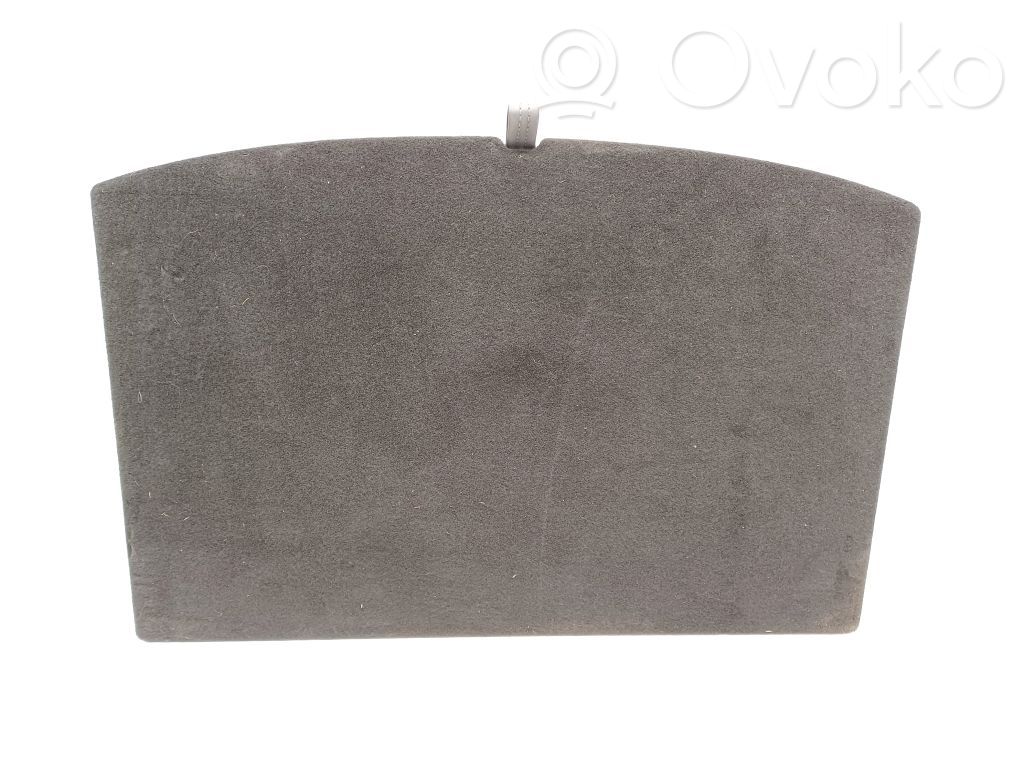 Tesla Model 3 Trunk/boot mat liner 