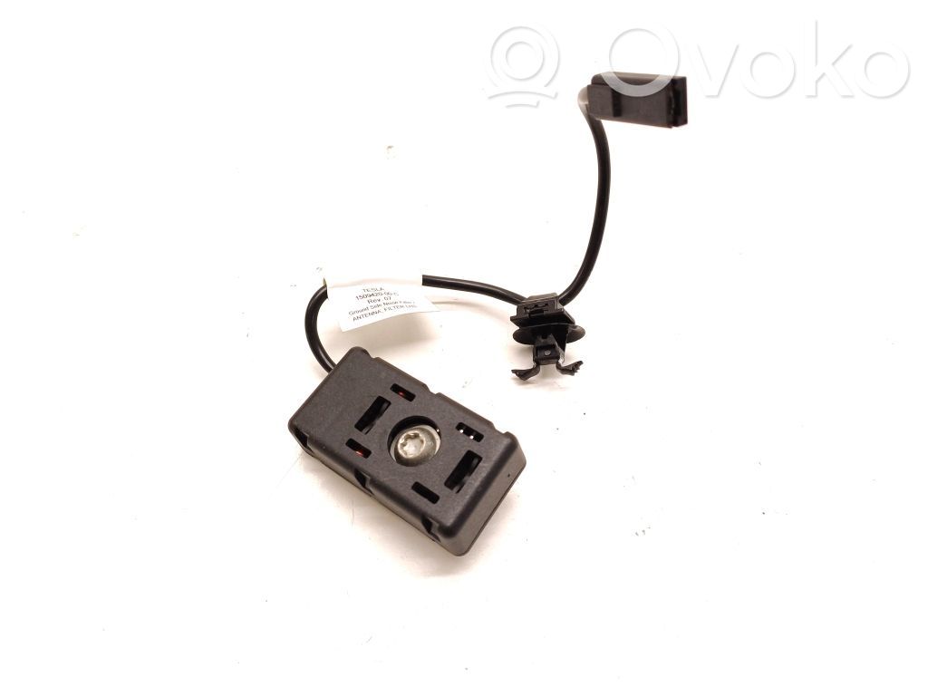 GPS-pystyantenni   150942000C