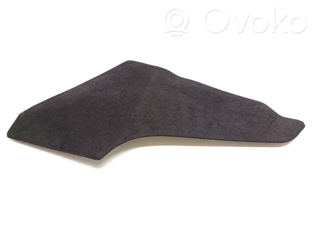 Tesla Model 3 Front floor carpet liner 