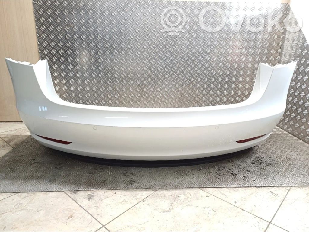 Tesla Model 3 Бампер 