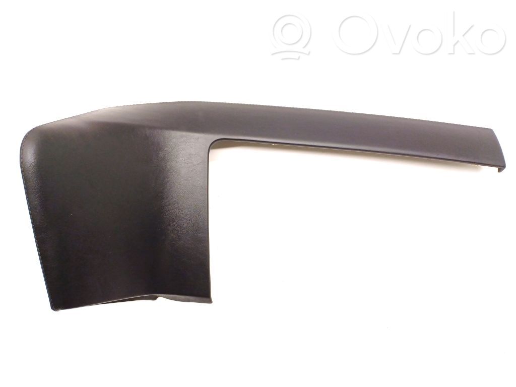 Tesla Model S Panel trim 