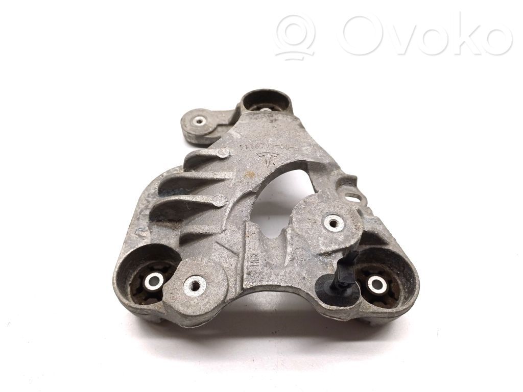 Tesla Model 3 A/C compressor mount bracket 