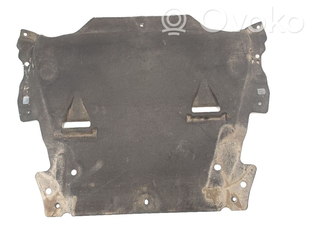 Volvo S60 Pickup box liner 