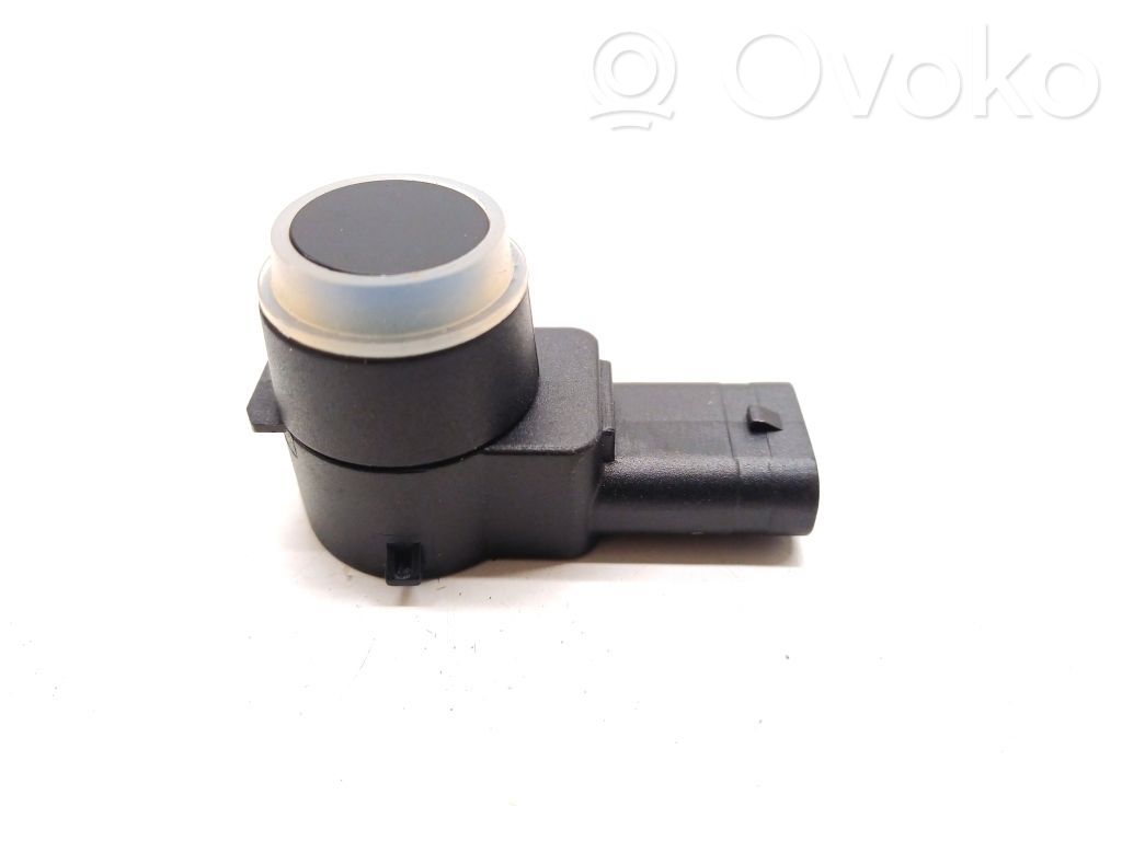 Mercedes-Benz GLK (X204) Sensor de aparcamiento PDC 