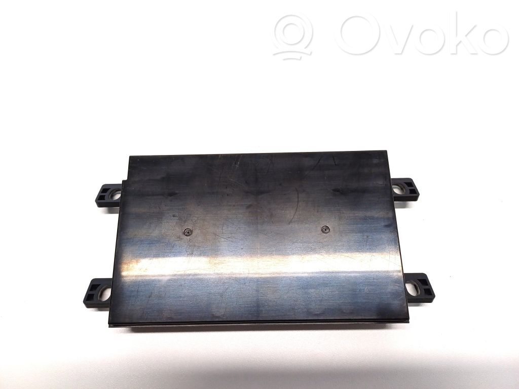 Tesla Model S Air conditioning/heating control unit 