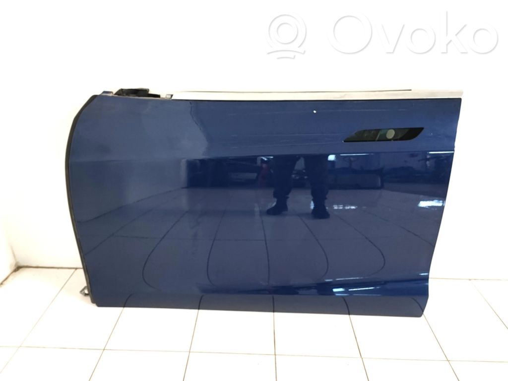 Tesla Model S Durvis 