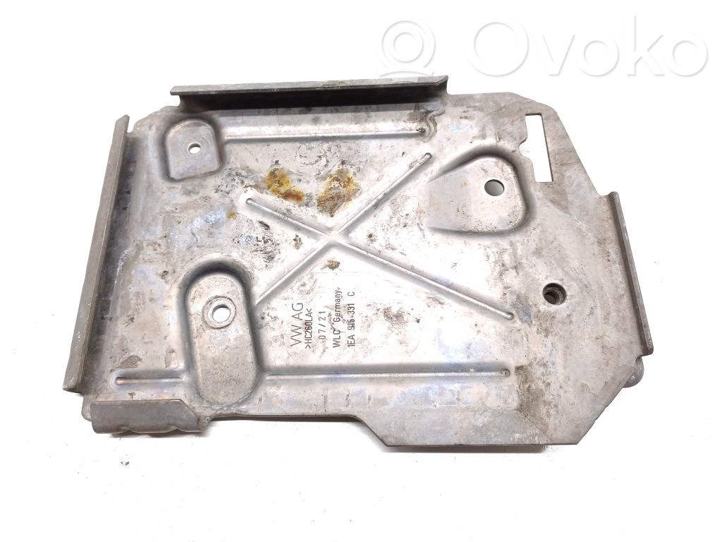 Skoda Enyaq iV Battery bracket 