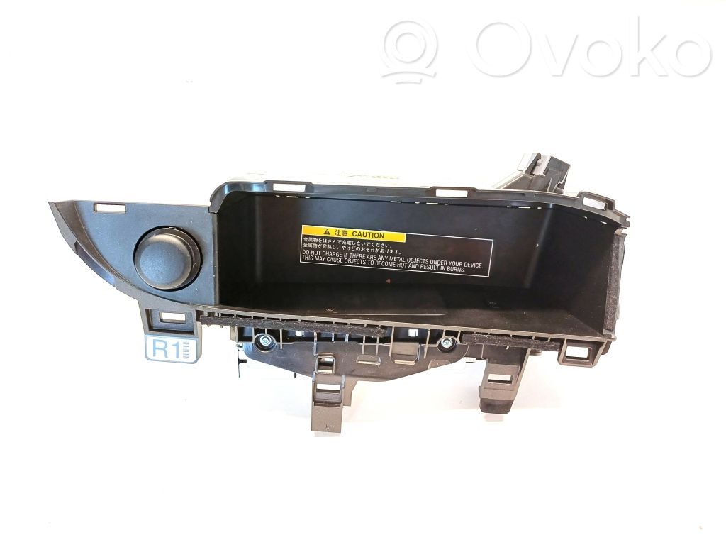 Lexus RX 450H Other devices 