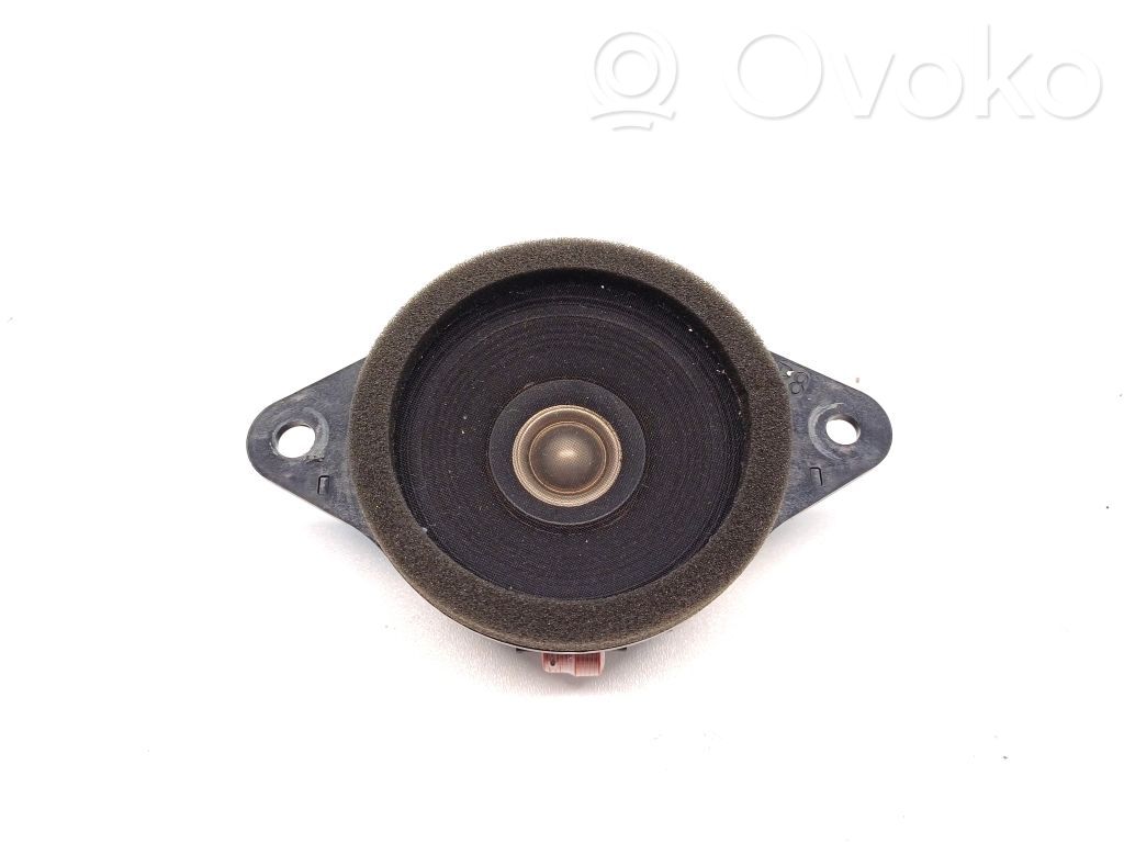 Lexus RX 450H Panel speaker 