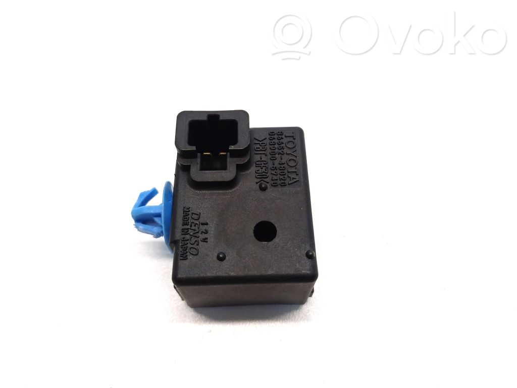 Lexus RX 450H Sensor 