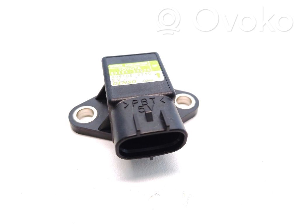Lexus RX 450H Sensor 