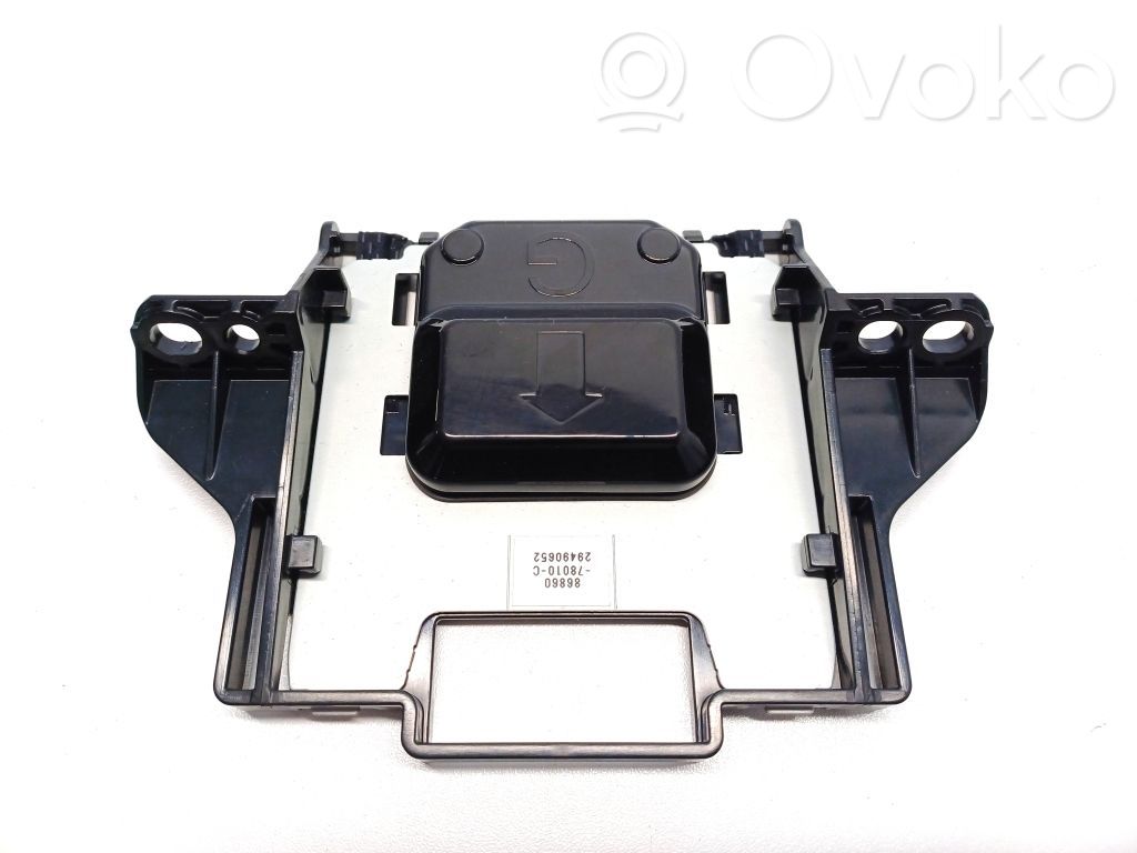 Lexus RX 450H GPS-pystyantenni 