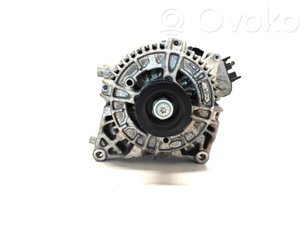 Ford Puma Generator/alternator 