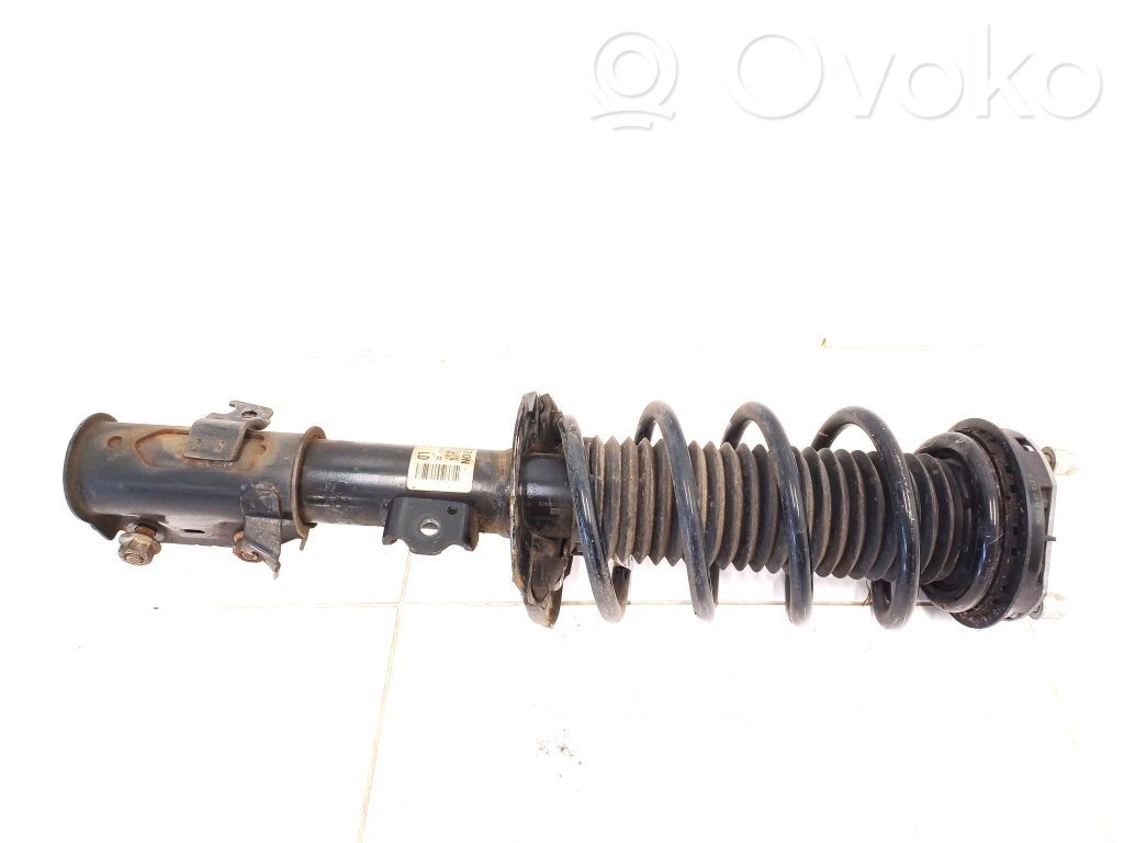 Ford Puma Front shock absorber/damper 