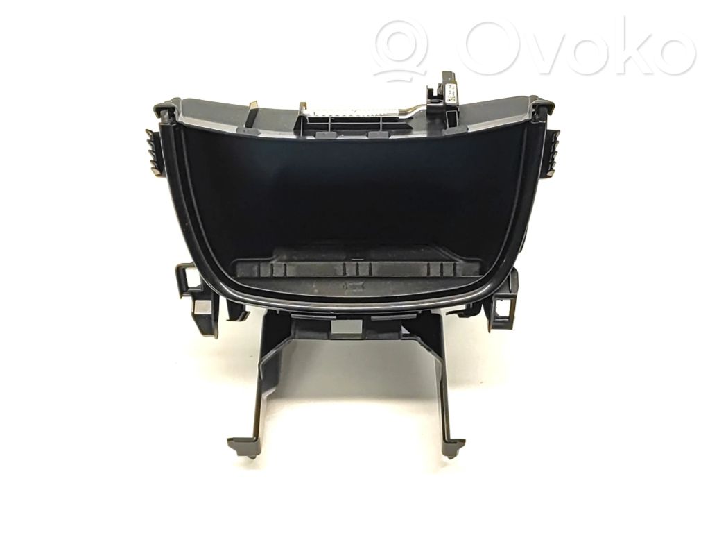 Ford Puma Other interior part 