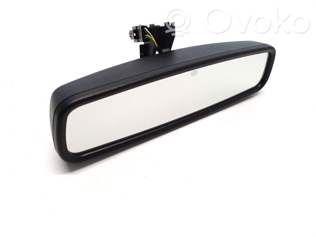 Ford Puma Rear view mirror (interior) 