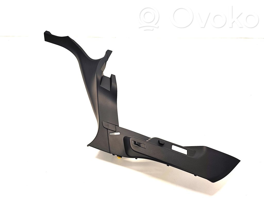 Ford Puma Rivestimento laterale del portellone posteriore/bagagliaio 