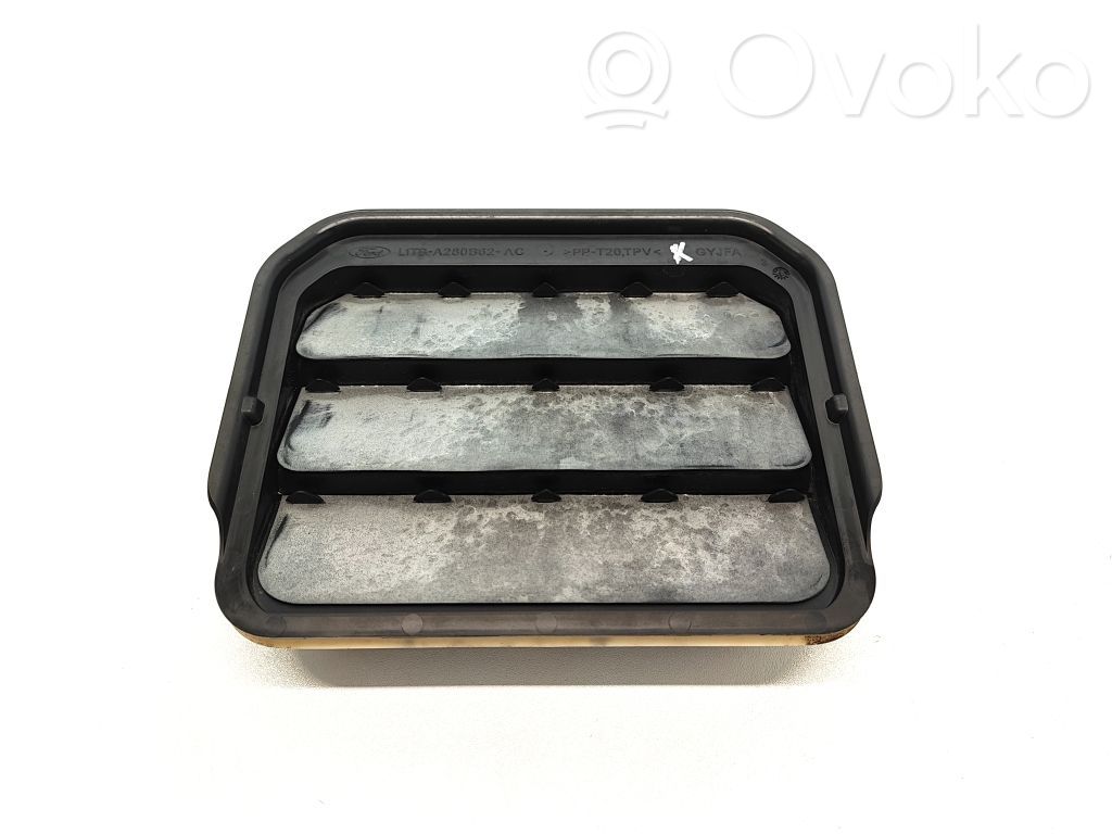 Ford Puma Grill / Wlot powietrza błotnika przedniego 