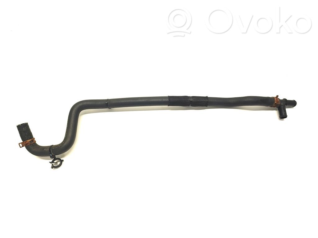 Tesla Model S Air intake hose/pipe 