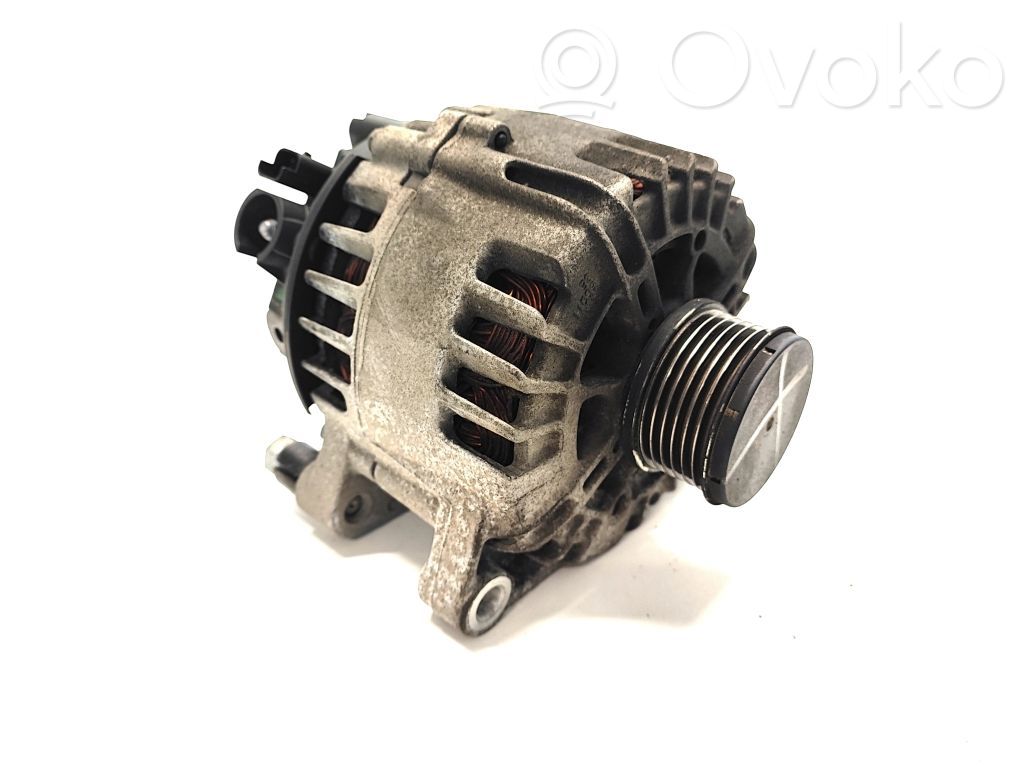 Citroen Jumpy Generator/alternator 
