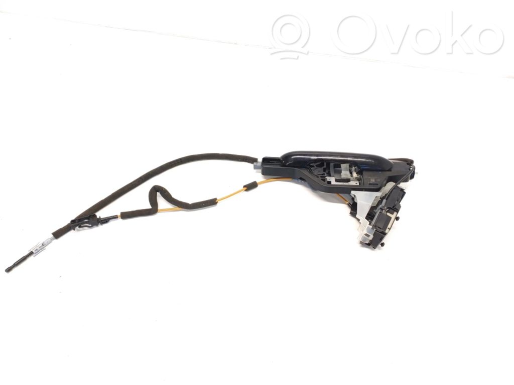 Manecilla externa puerta trasera   LB5BS22465AM