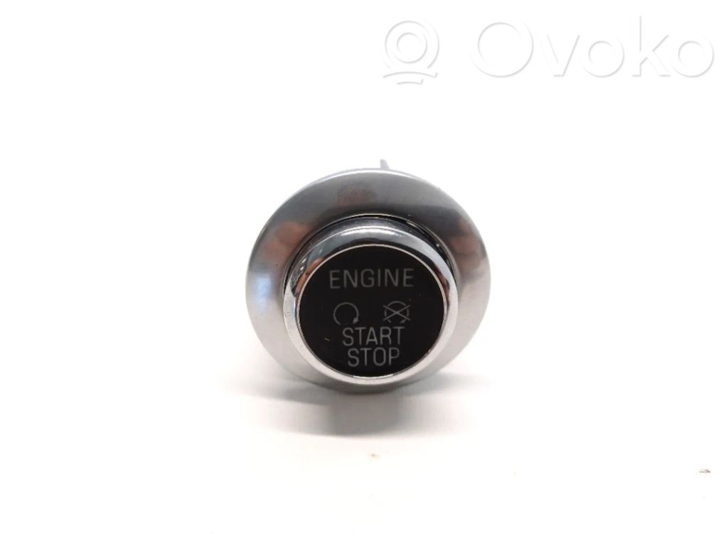 Ford Kuga II Engine start stop button switch 
