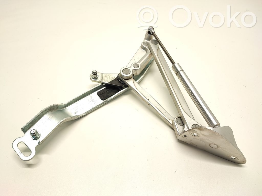 Volkswagen Phaeton Tailgate/trunk/boot hinge 