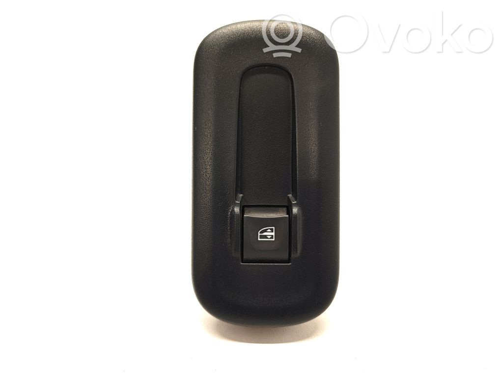 Renault Master III Electric window control switch 