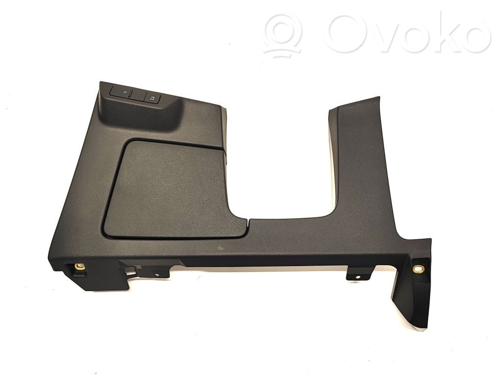 Audi Q4 Sportback e-tron Panel trim 