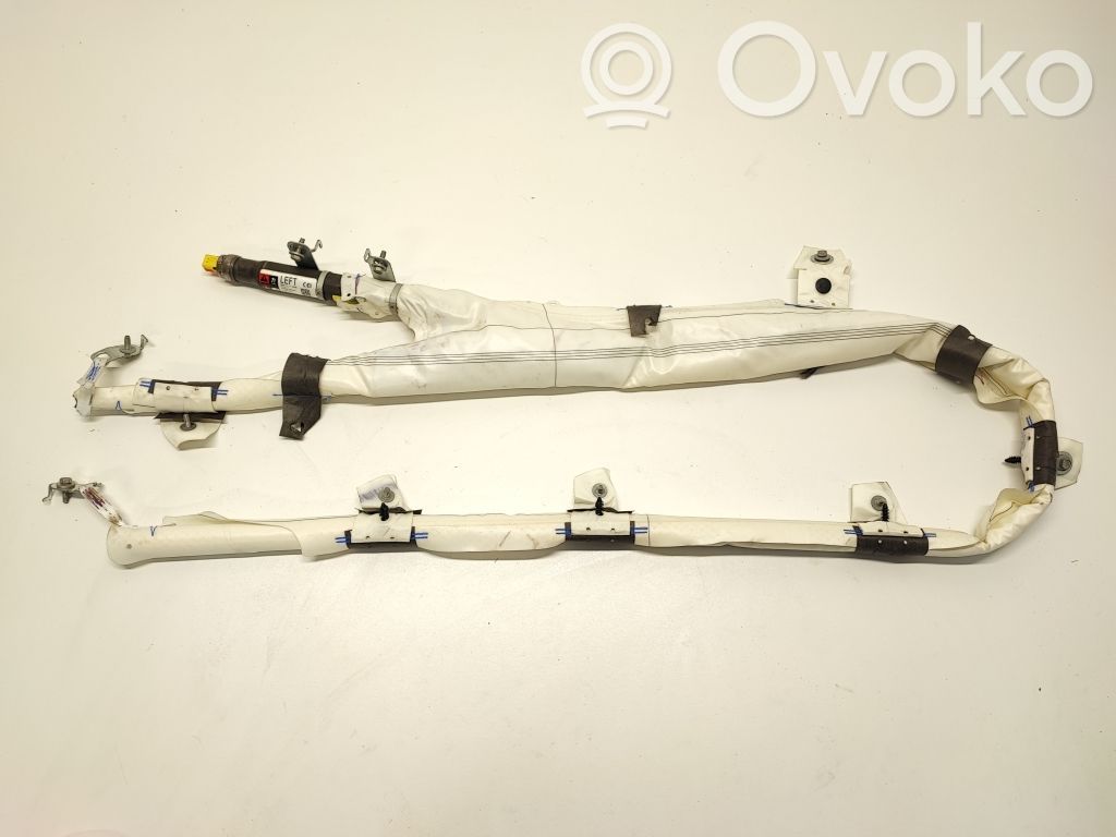 Tesla Model 3 Airbag del techo 