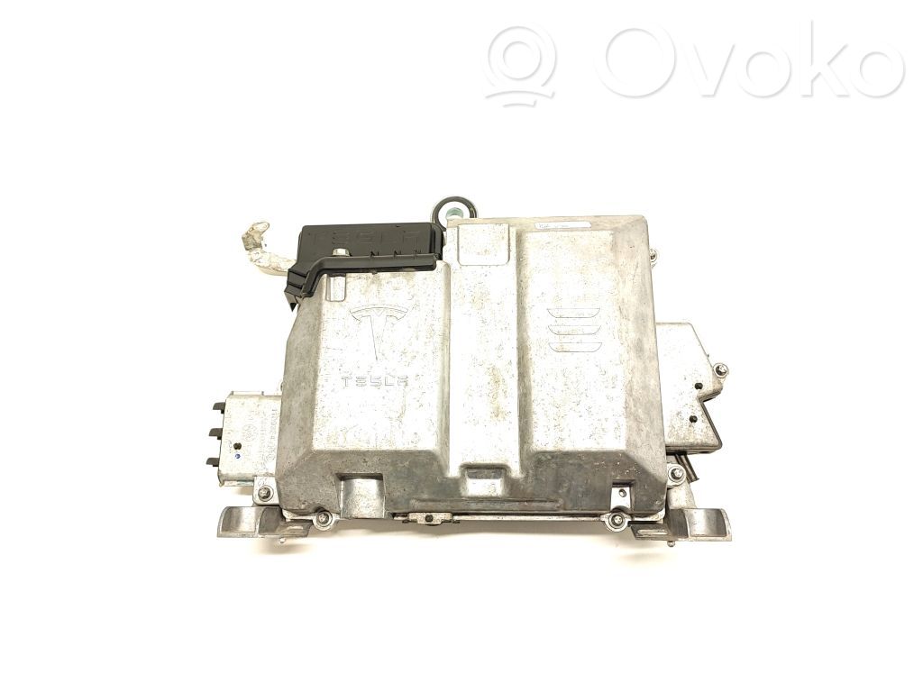 Tesla Model 3 Other control units/modules 