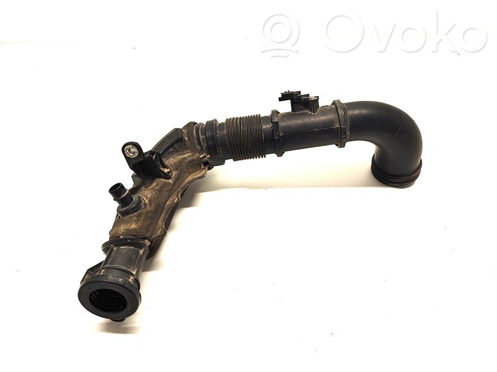Citroen Jumper Intercooler hose/pipe 