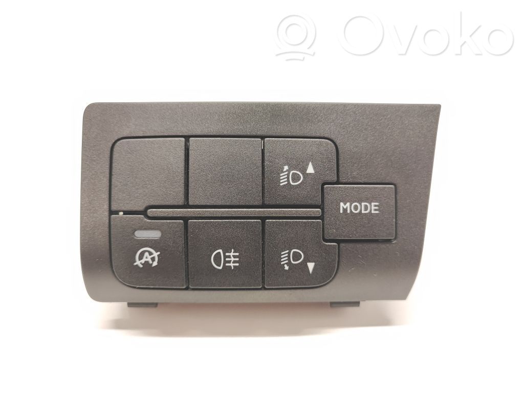 Citroen Jumper Interruptor de luz 