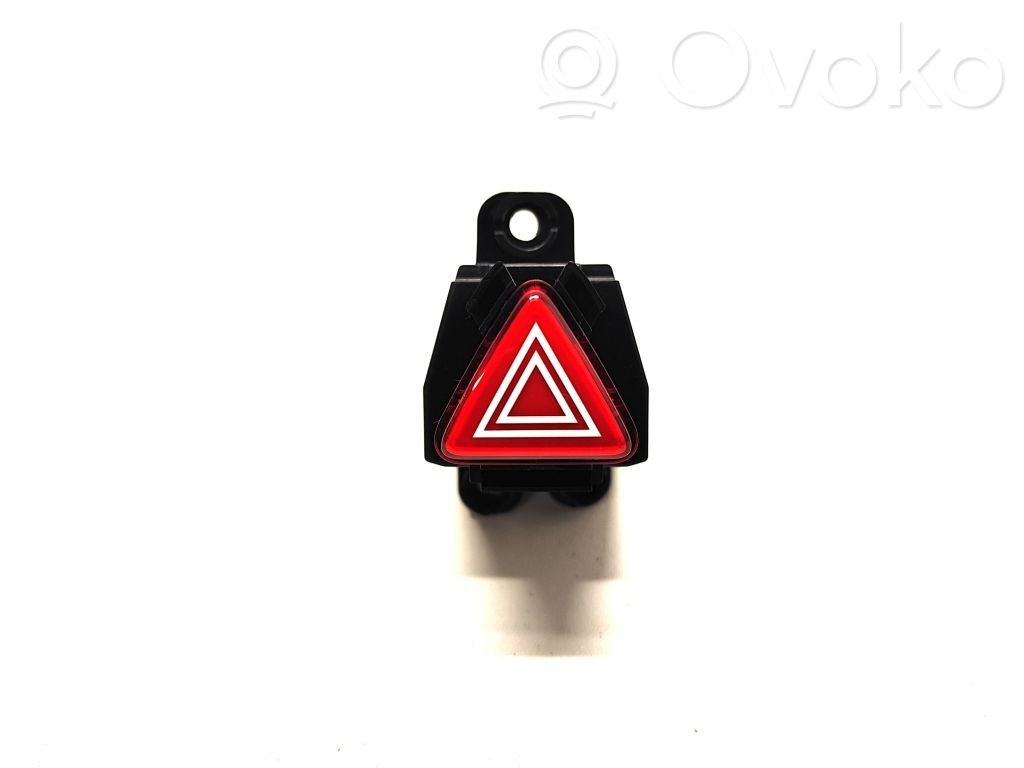 KIA EV6 Botón interruptor de luz de peligro 