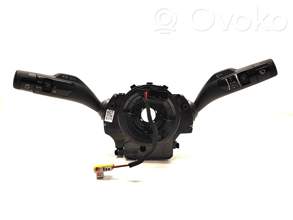 KIA EV6 Wiper turn signal indicator stalk/switch 