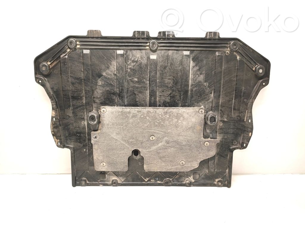 Polestar 2 Placa protectora/protector antisalpicaduras motor 