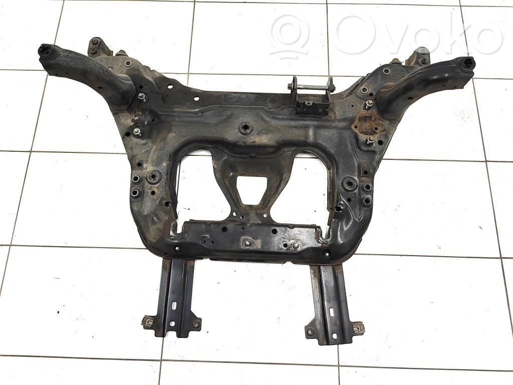 Mercedes-Benz EQB Front subframe 