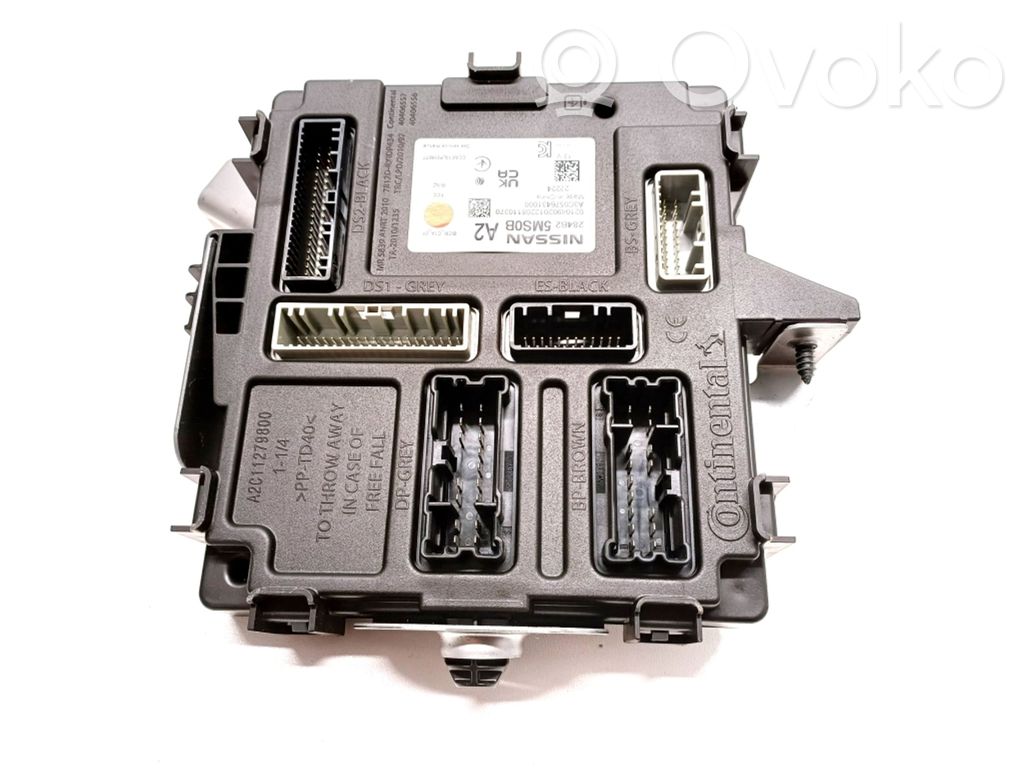Nissan Ariya Autres unités de commande / modules 