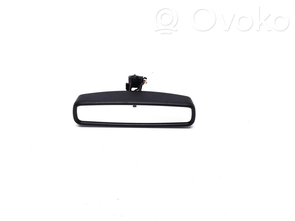 Espejo retrovisor (interior)   AU5A17E678AD