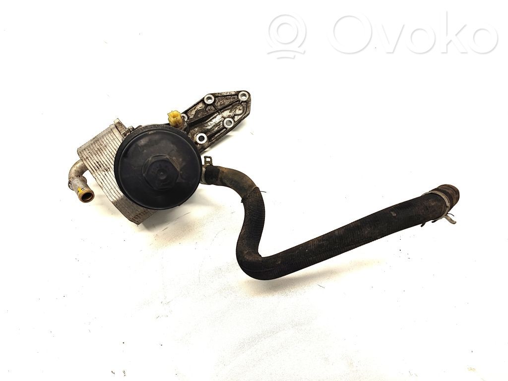 Ford Ranger Oil filter mounting bracket 