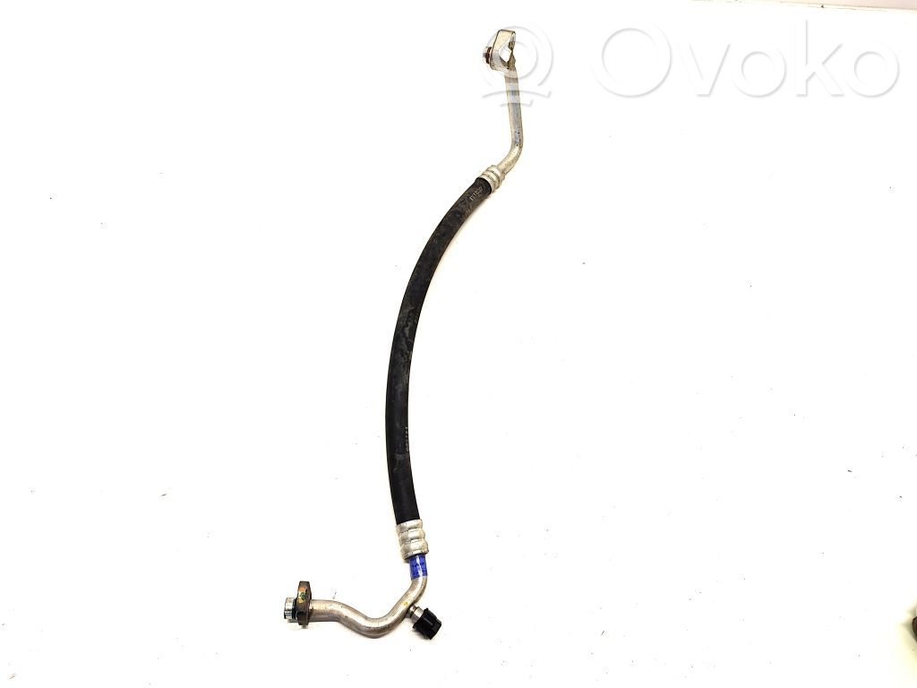 Ford Ranger Ilmastointilaitteen putki (A/C) 
