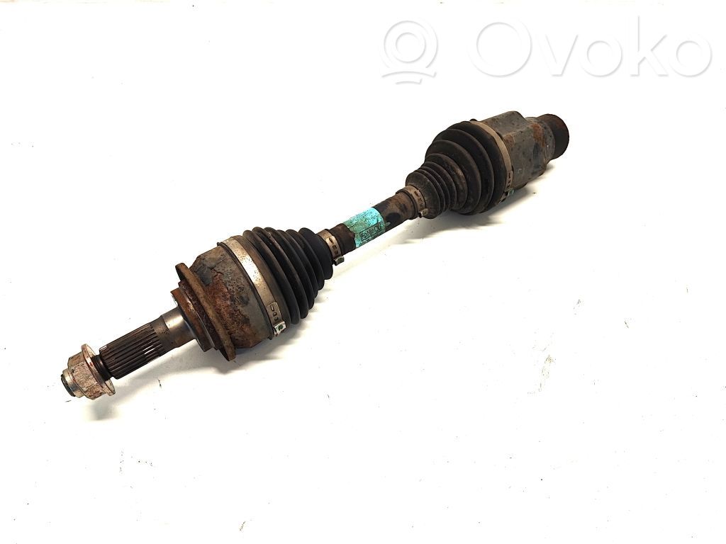 Ford Ranger Front driveshaft 