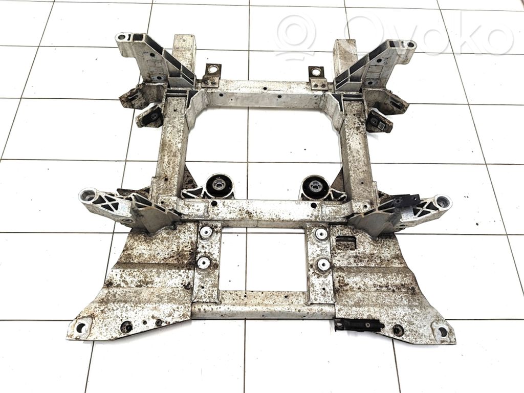Jaguar I-Pace Front subframe 