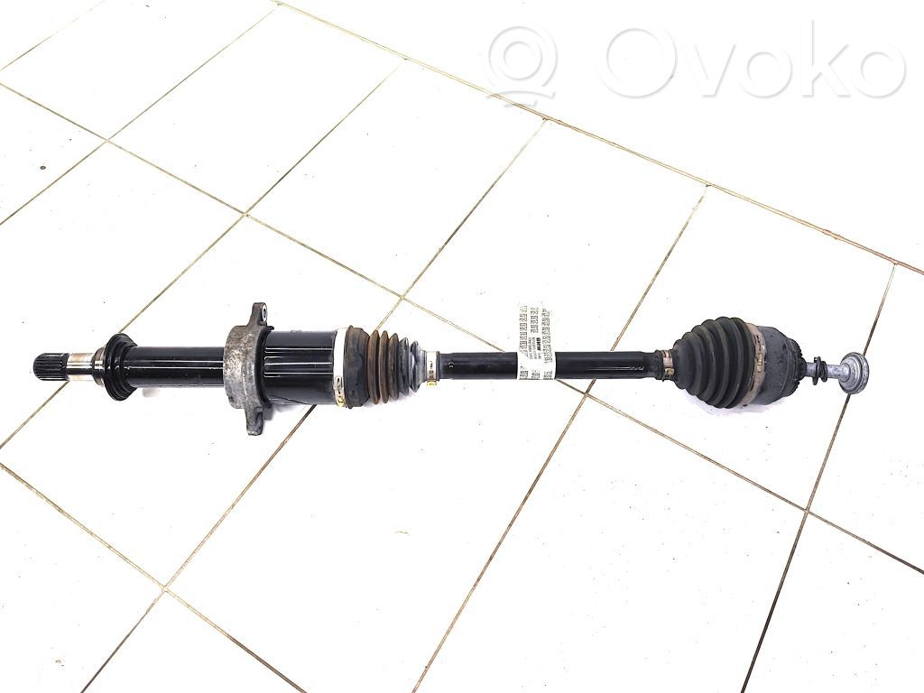 BMW 4 G22 G23 G24 G26 Priekinis pusašis 