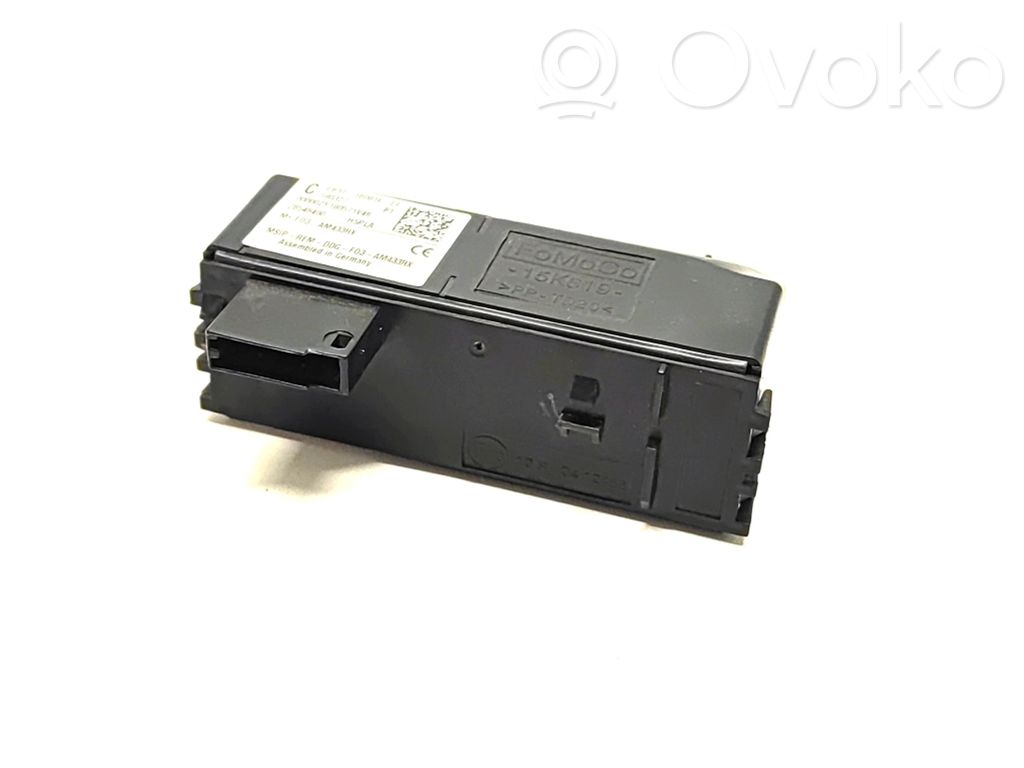 Ford Ranger Door central lock control unit/module 