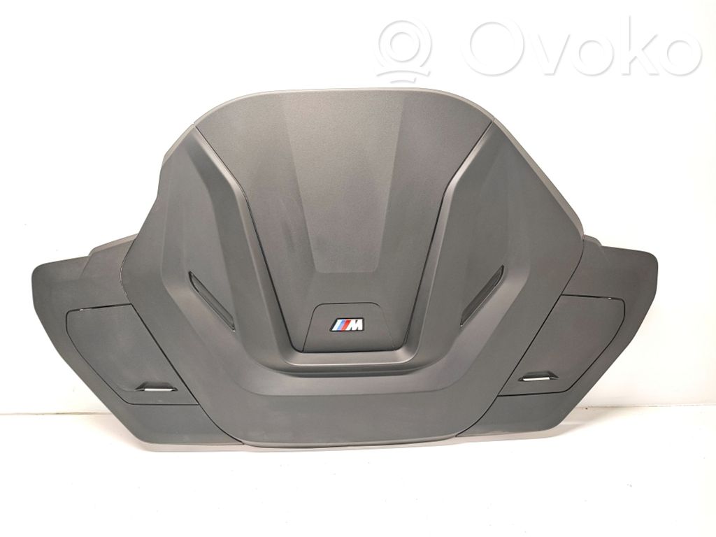 BMW 4 G22 G23 G24 G26 Engine cover (trim) 