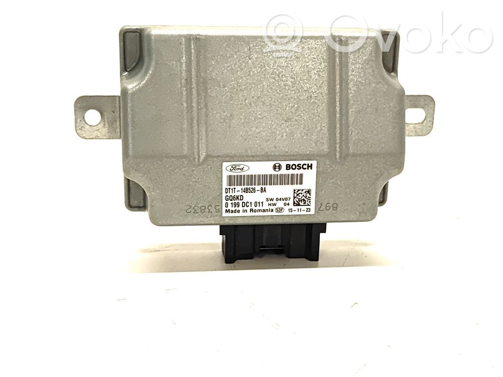 Ford C-MAX II Autres unités de commande / modules 