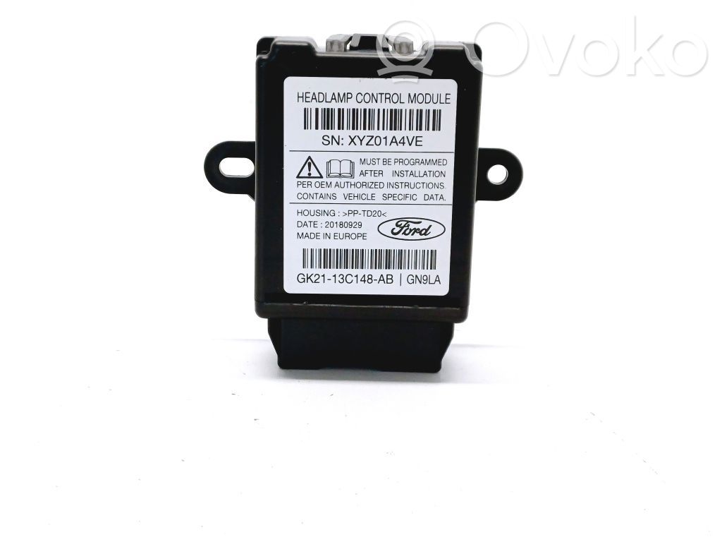 Módulo de luz LCM   GK2113C148AB