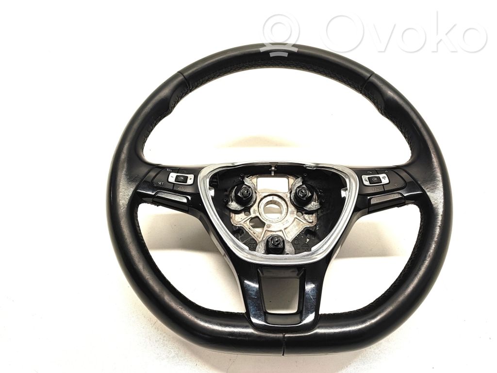 Volkswagen Touran III Ohjauspyörä 